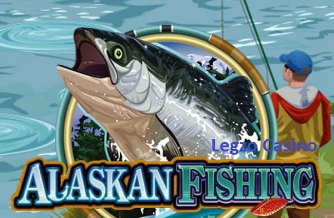 Игровой автомат Alaskan Fishing в Legzo Casino