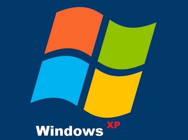 Вечная любовь пользователей к Windows XP
