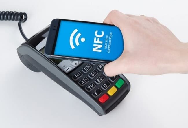 Можно ли пользоваться NFC без интернета?