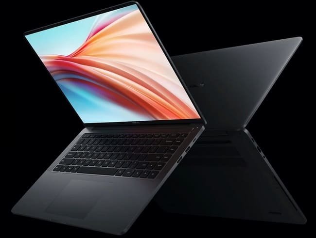 Ноутбук Xiaomi Mi Notebook Pro 15.6 2021