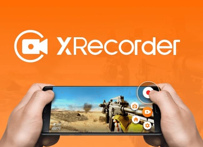 Xrecorder lite -     