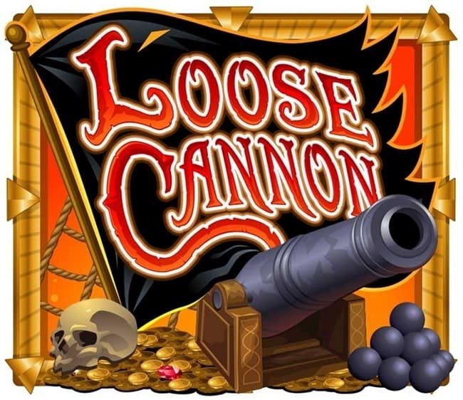 Loose Cannon в Legzo Casino: Погружение в морскую эпопею