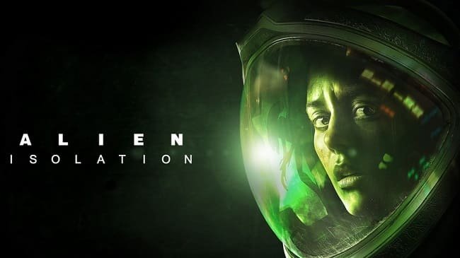 Игра Alien: Isolation
