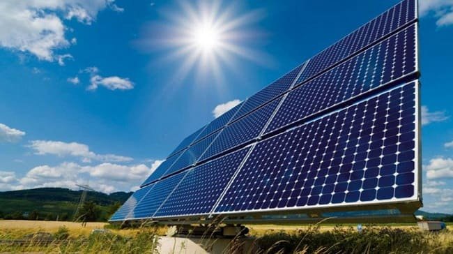 Солнечные электростанции для дома: Эффективность и устойчивость от Solar Energy