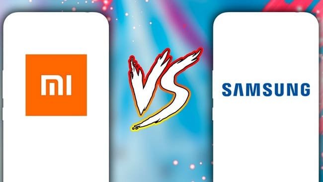 Что лучше: Samsung или Xiaomi