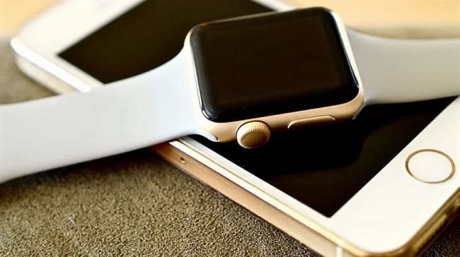 Как подготовить Apple Watch к продаже