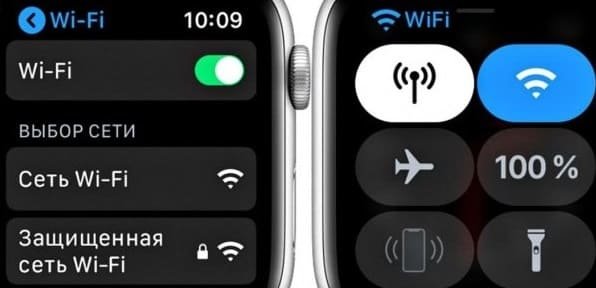Можно ли через Apple Watch выйти в интернет без iPhone?