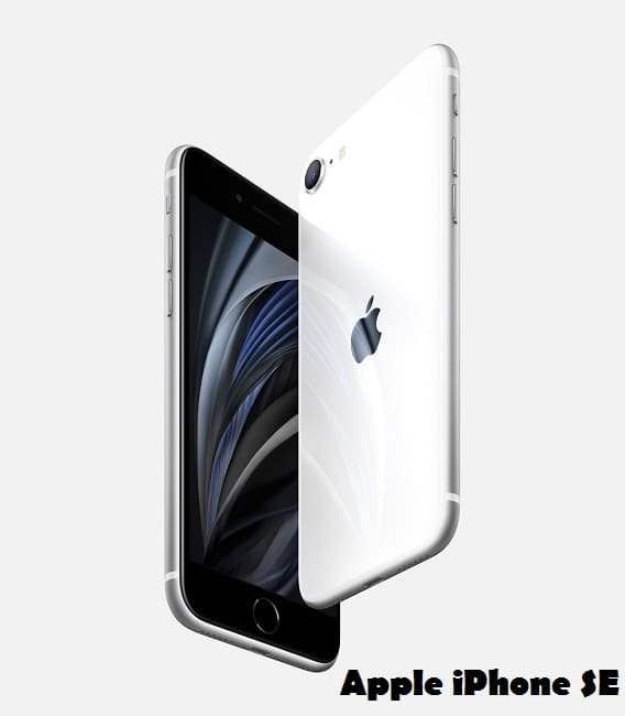 Apple iPhone SE:      OZON