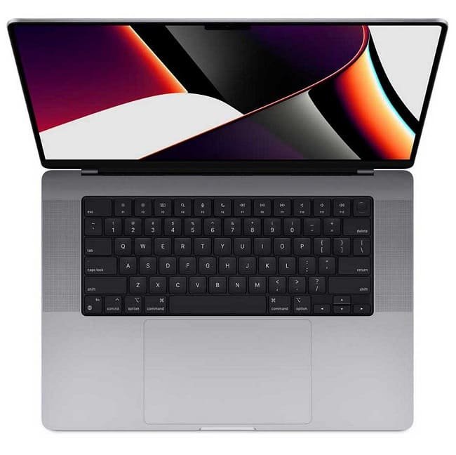Как выбрать и купить ноутбук MacBook Pro