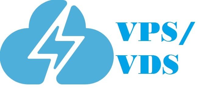 Недорогие VPS/VDS серверы от ZetaLink