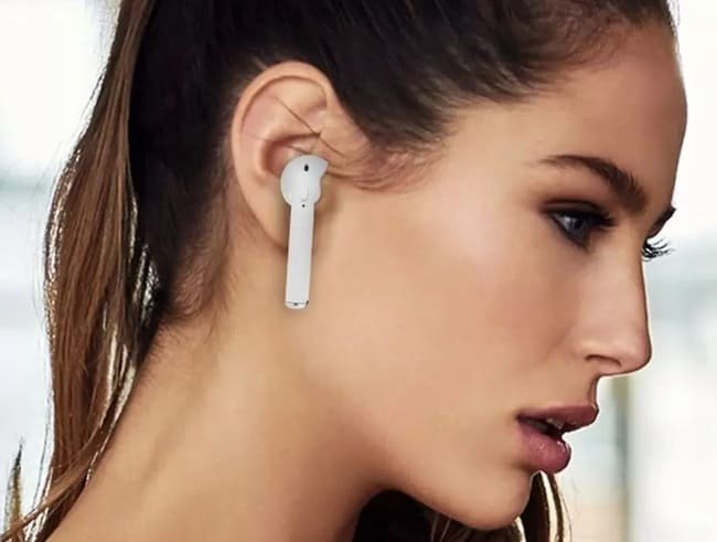 Что делать, если EarPods и AirPods плохо сидят в ушах? - новость на сайте lapplebi.com