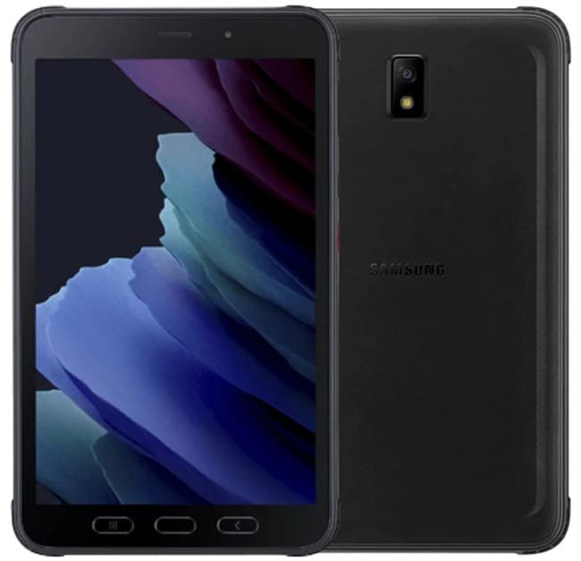 Планшет Samsung Galaxy Tab Active 3 8.0 SM-T575 - новость на сайте lapplebi.com