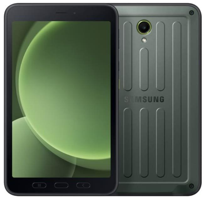 Защищенный планшет Samsung Galaxy Tab Active 5
