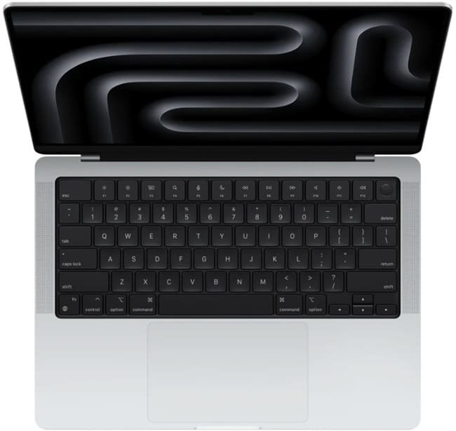 MacBook Pro   M3   ?
