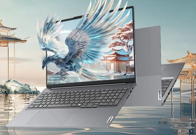 Lenovo представила ноутбук ThinkBook 14+ 2024 SE