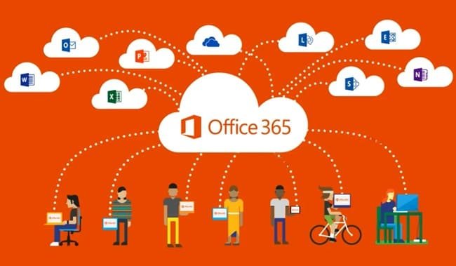     Microsoft 365   Fanetech