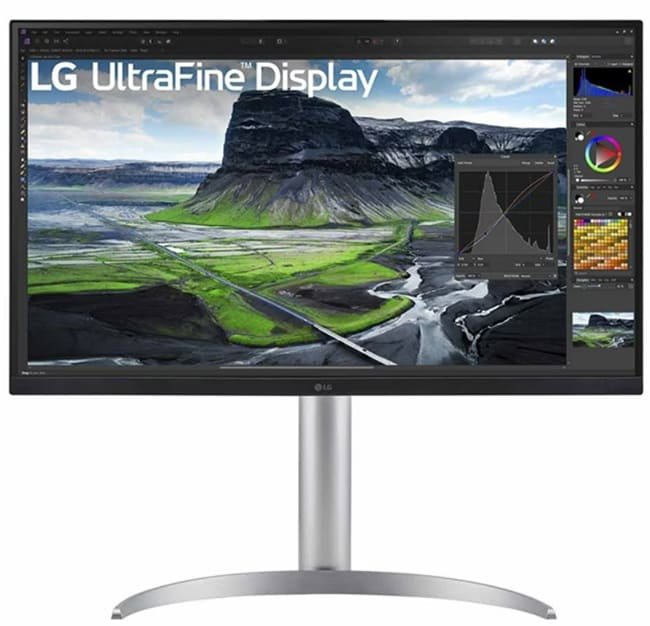  LG UltraFine 27UQ850V