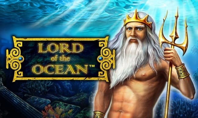   Lord of the Ocean   -    lapplebi.com
