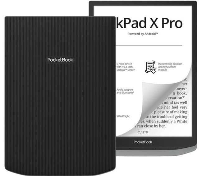  PocketBook 1040D InkPad X Pro -    lapplebi.com