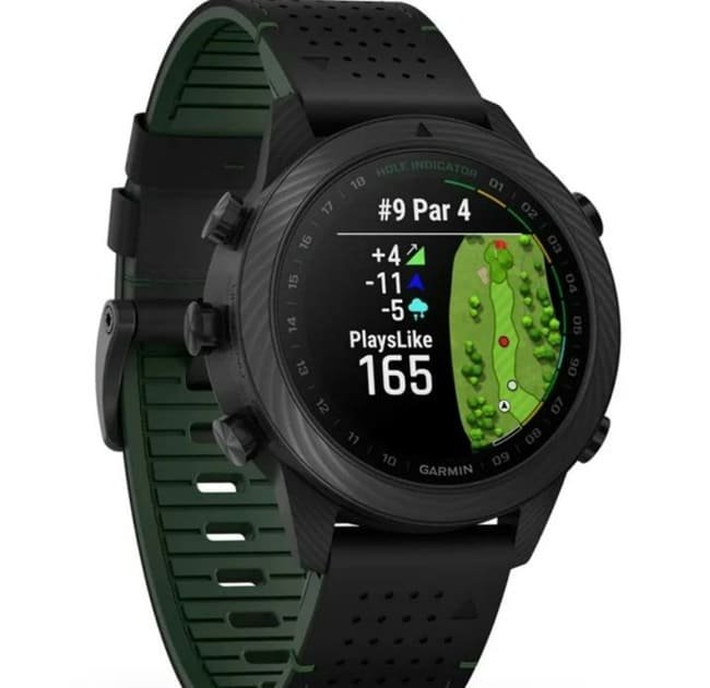 Garmin Marq Golfer:    