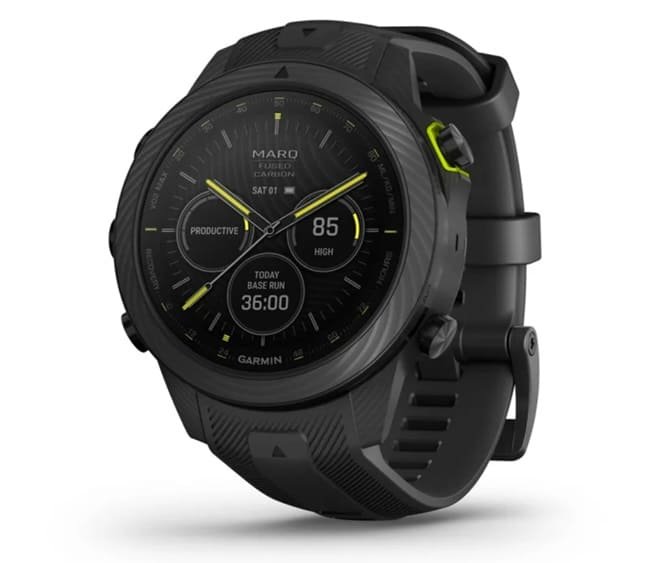 Garmin Marq Athlete:   