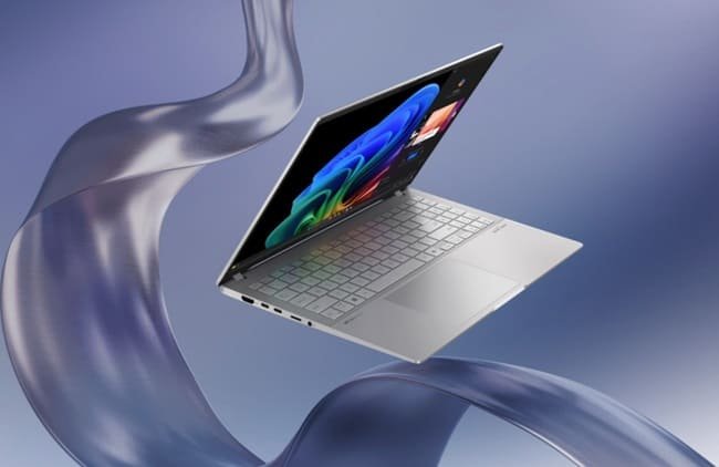  ASUS Vivobook S