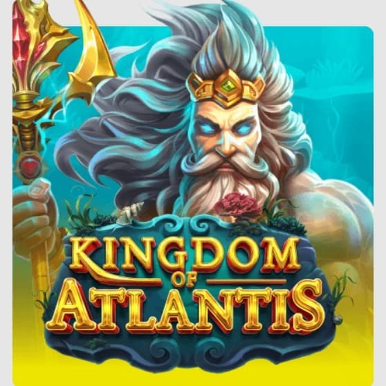   Kingdom of Atlantis