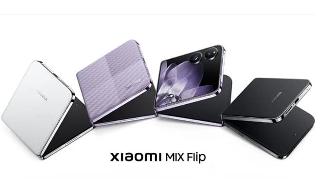  Xiaomi MIX Flip -    lapplebi.com
