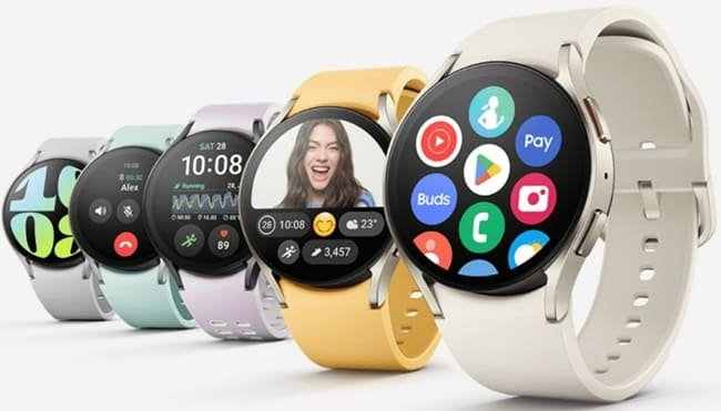   Galaxy Watch 7