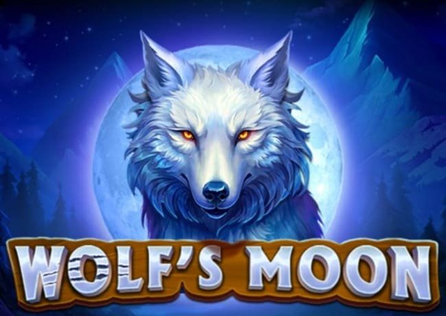   Wolfs Moon   