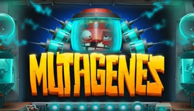   Mutagenes  Gizbo Casino