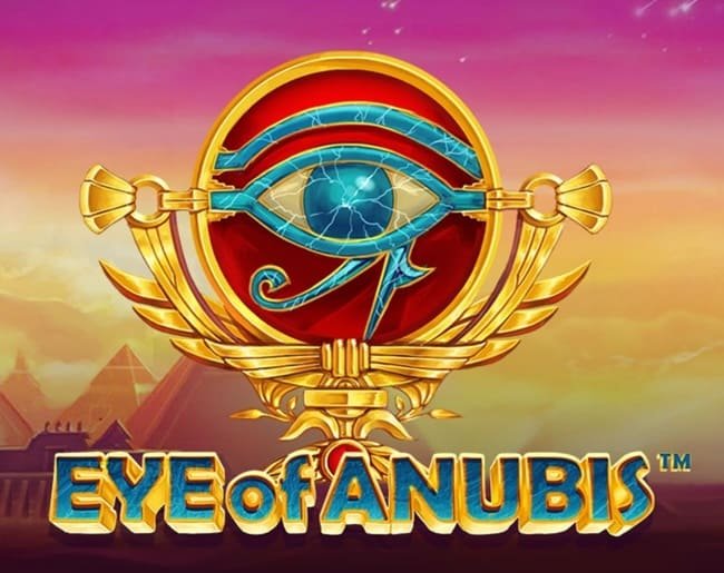      Eye of Anubis