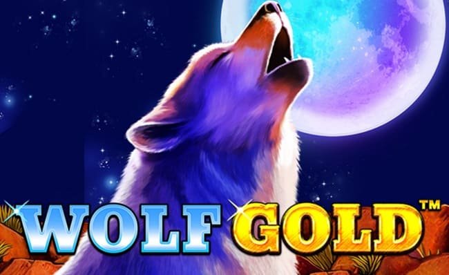   Wolf Gold   