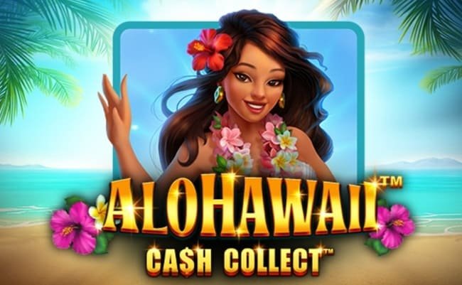    Alohawaii Cash Collect  Gizbo Casino