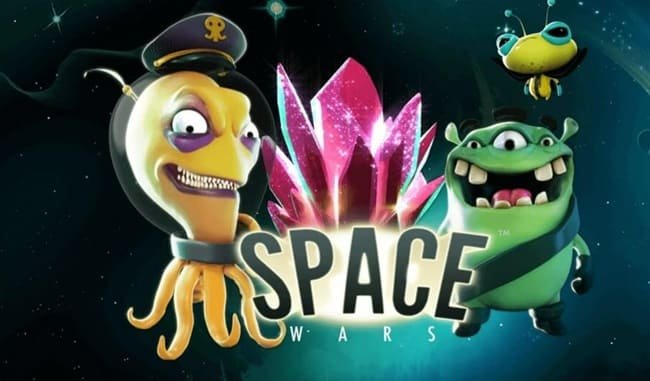    Space Wars  Gizbo Casino -    lapplebi.com