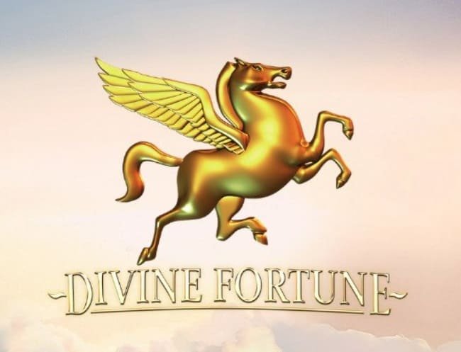 Gizbo Casino    Divine Fortune