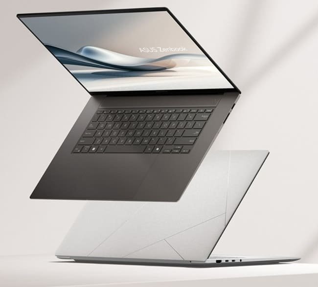  ASUS Zenbook S 16:       -    lapplebi.com