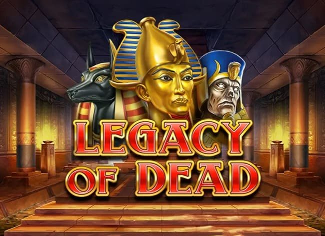   Legacy of Dead  Vodka 