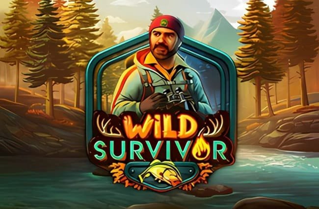    Wild Survivor   BRAND