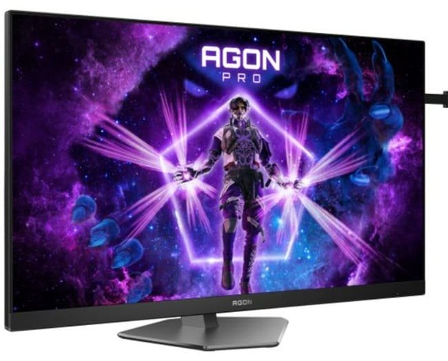  AOC AGON Pro AG276FK