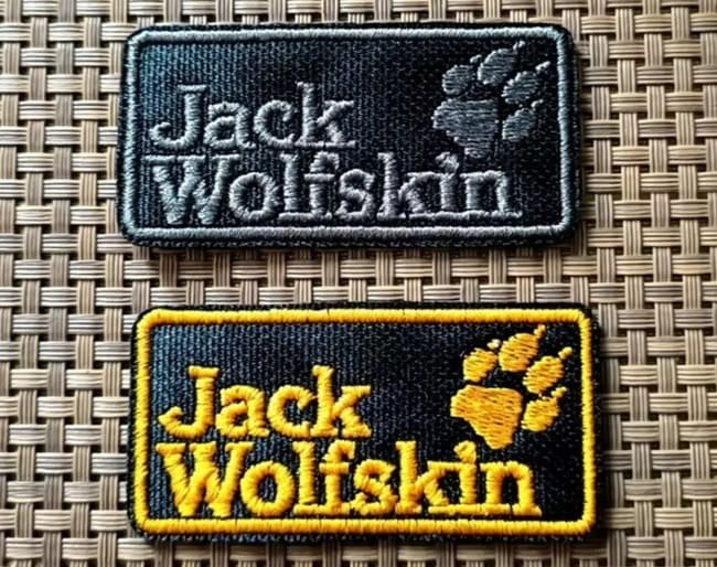    Jack Wolfskin