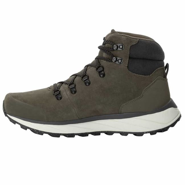   Jack Wolfskin: TERRAVENTURE URBAN MID M