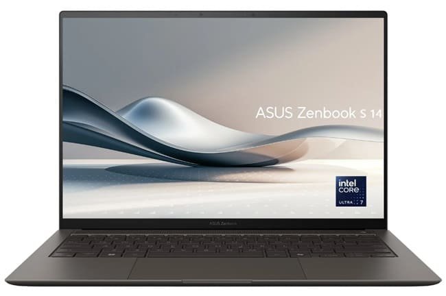  ASUS Zenbook S 14