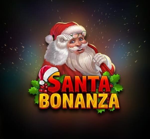 Santa Bonanza:    Irwin Casino