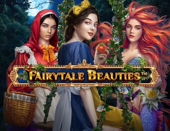  Fairytale Beauties:     Turbo Casino