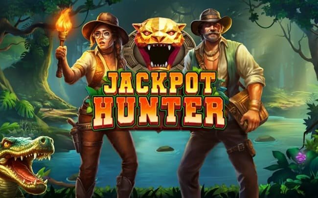   Jackpot Hunter  Irwin Casino