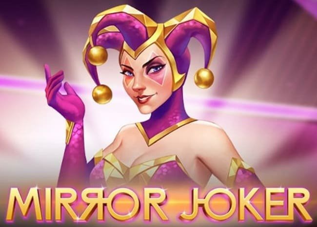 Mirror Joker:      Irwin Casino