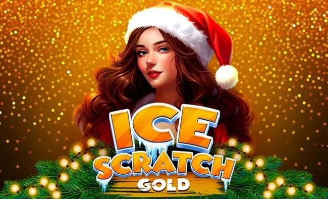   Ice Scratch Gold   