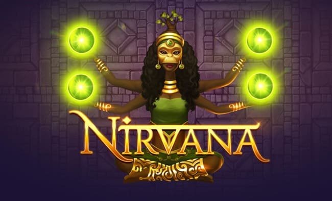    Nirvana  Arkada Casino