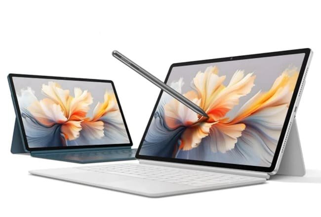  Lenovo Yoga Pad Pro AI 2024